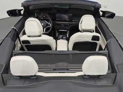 2024 BMW 4 SERIES — миниатюра 30