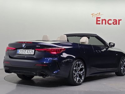 BMW 4 SERIES - 3