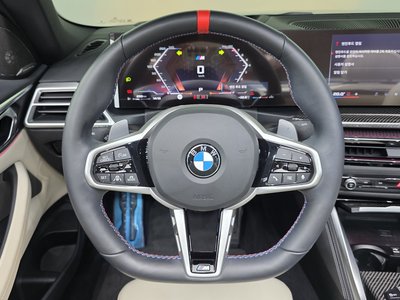2024 BMW 4 SERIES — миниатюра 22
