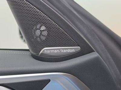 2024 BMW 4 SERIES — миниатюра 20