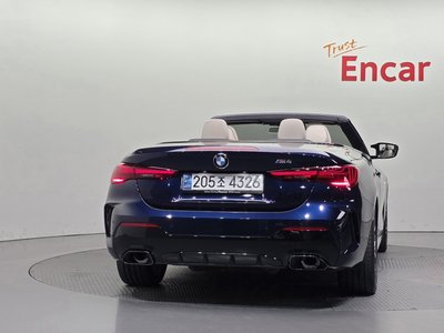 BMW 4 SERIES - 4