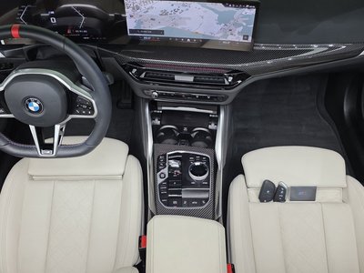 BMW 4 SERIES - 5