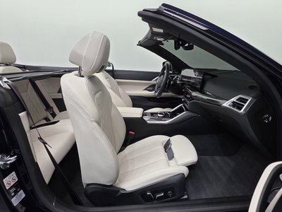 2024 BMW 4 SERIES — миниатюра 13