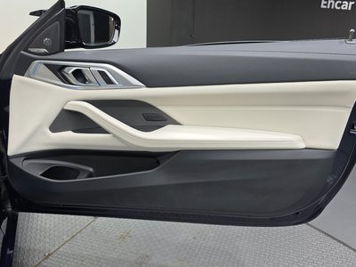 2024 BMW 4 SERIES — миниатюра 15