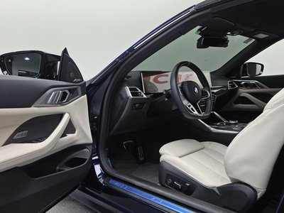 2024 BMW 4 SERIES — миниатюра 16