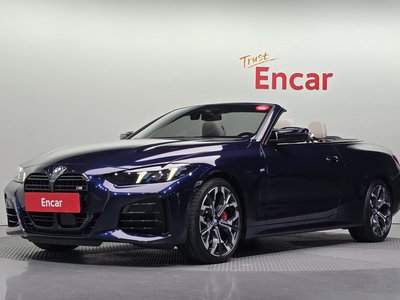 BMW 4 SERIES - 1