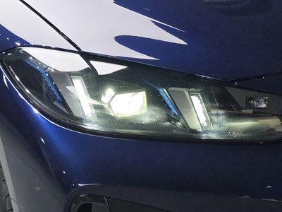 BMW 4 SERIES - 9