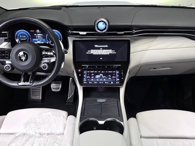 MASERATI GRECALE - 5