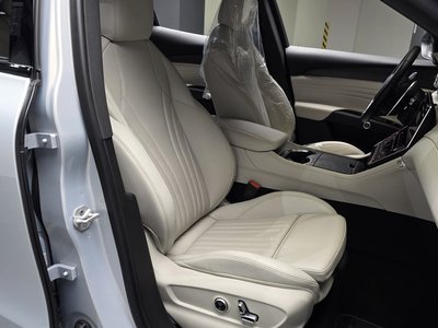 MASERATI GRECALE - 10