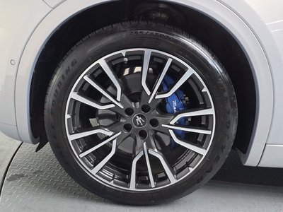 MASERATI GRECALE - 6