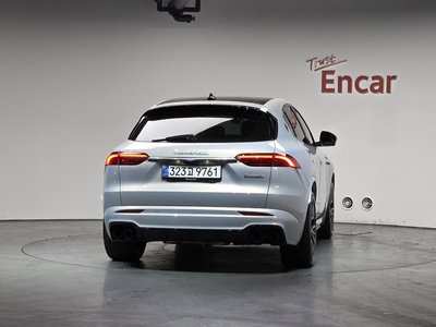 MASERATI GRECALE - 4