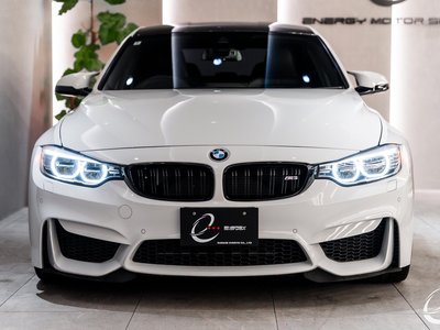 2016 BMW M3 SEDAN thumbnail 19