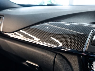 2016 BMW M3 SEDAN thumbnail 11