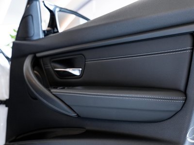 2016 BMW M3 SEDAN thumbnail 47
