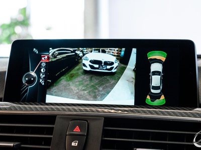 2016 BMW M3 SEDAN thumbnail 51