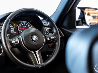 2016 BMW M3 SEDAN thumbnail 45