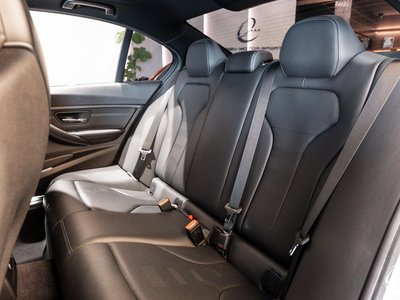2016 BMW M3 SEDAN thumbnail 40