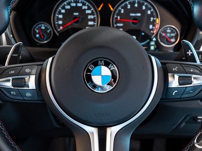 2016 BMW M3 SEDAN thumbnail 46