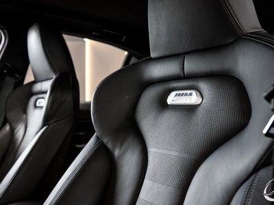 2016 BMW M3 SEDAN thumbnail 58