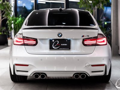 2016 BMW M3 SEDAN thumbnail 20