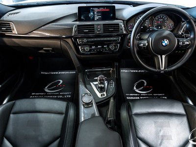 2016 BMW M3 SEDAN 照片 4