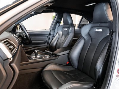 2016 BMW M3 SEDAN thumbnail 38