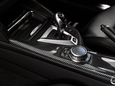 2016 BMW M3 SEDAN thumbnail 56
