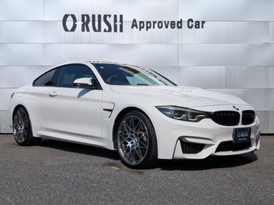 BMW M4 COUPE - 2