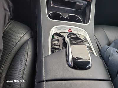 2018 Mercedes-BENZ S-CLASS 缩略图 12