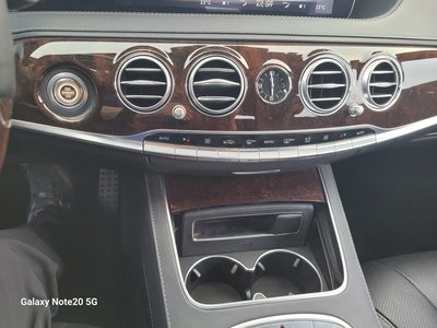 2018 Mercedes-BENZ S-CLASS 缩略图 11