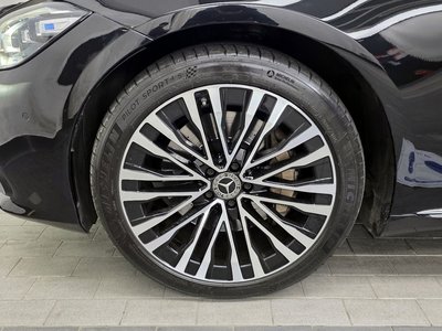 MERCEDES-BENZ S-CLASS - 6