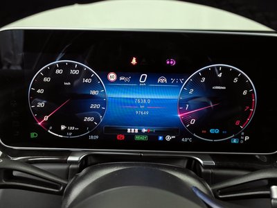 MERCEDES-BENZ S-CLASS - 8