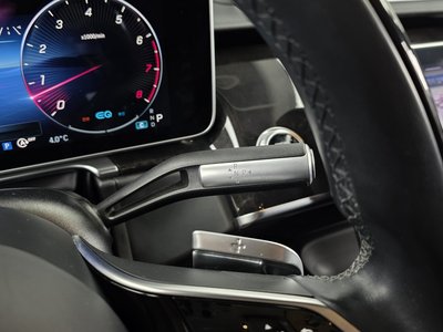 MERCEDES-BENZ S-CLASS - 9