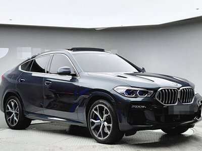 BMW X6 - 2