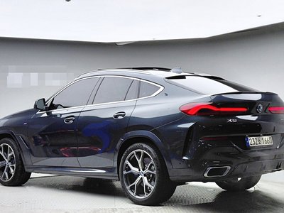 BMW X6 - 3