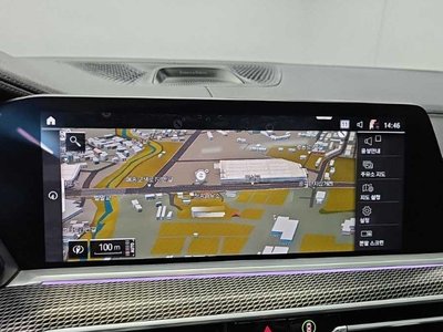 2021 BMW X5 缩略图 15