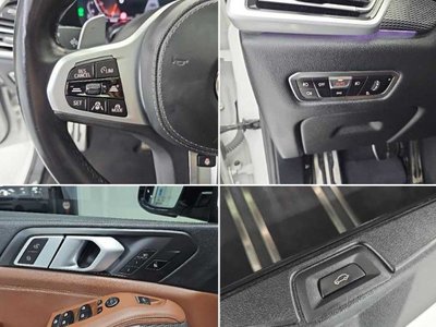 2021 BMW X5 缩略图 19