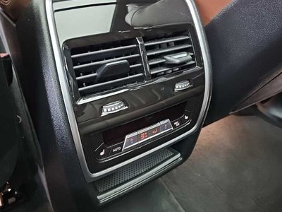 2021 BMW X5 缩略图 13