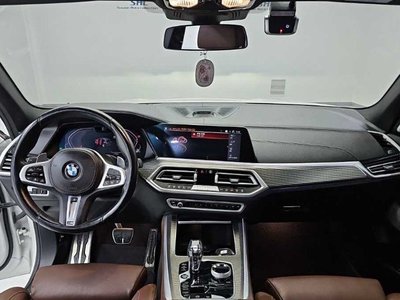2021 BMW X5 照片 5