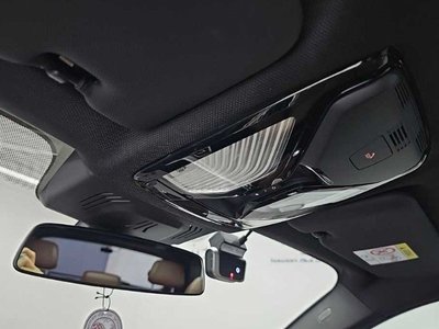 2021 BMW X5 缩略图 17