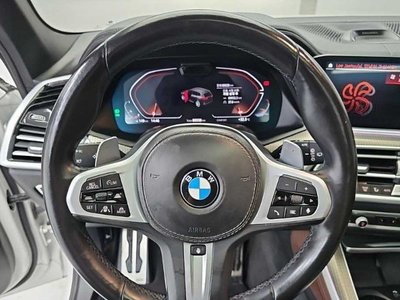 2021 BMW X5 照片 9