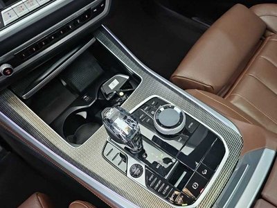 2021 BMW X5 照片 8