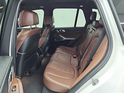 2021 BMW X5 缩略图 12