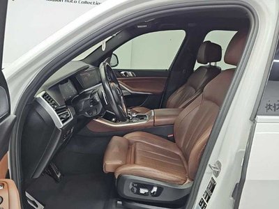 2021 BMW X5 缩略图 11