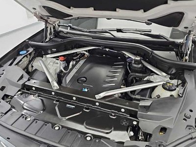 2021 BMW X5 照片 6