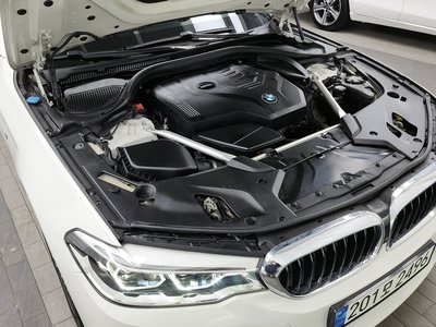 BMW 5 SERIES - 7