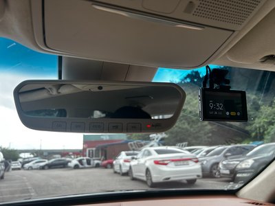 2020 Genesis G90 缩略图 16