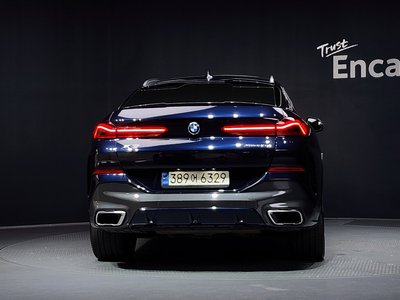 BMW X6 - 4