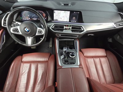 BMW X6 - 5