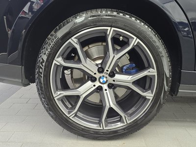 BMW X6 - 6